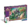 Image de Puzzle 104 pièces clementoni unicorn aca