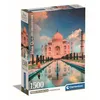 Image de Puzzle compact 1500 pièces clementoni ta