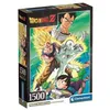 Image de Puzzle compact 1500 pièces dragon ball z