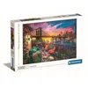 Image de Puzzle 3000 pièces clementoni manhattan