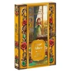 Image de Puzzle 500 pièces clementoni ever after