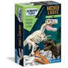 Image de Archéo-ludic t-rex
