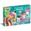 Image de Mon laboratoire des savons