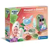 Image de Masques de beauté