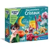 Image de Mes premiers cristaux