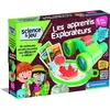 Image de Les apprentis explorateurs