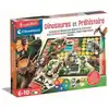 Image de Jeu dinosaures et préhistoires