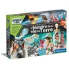 Image de Jeu de sciences et d'expérience clemento