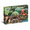 Image de Jeu de sciences et d'expérience clemento