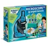 Image de Microscope et expériences - x 1200
