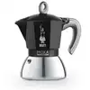 Image de Cafetière italienne 4 tasses noir induction bialetti 0006934