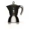 Image de Cafetière italienne 6 tasses noir bialetti 0006936