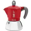 Image de Cafetière italienne 2 tasses rouge bialetti 6942