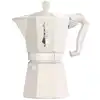 Image de Bialetti cafetière italienne 6 tasses crème
