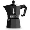 Image de Bialetti cafetière italienne 3 tasses noir