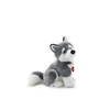 Image de Trudi - peluche husky marcus m