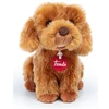 Image de Trudi - caniche toy oliver assis