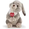 Image de Peluche lièvre lino 19 cm