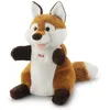 Image de Marionnette renard