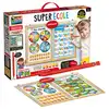 Image de Lisciani montessori pen tableau d'apprentissage