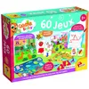 Image de Carotina baby 60 jeux