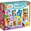 Image de Carotina baby stylo parlant baby animaux