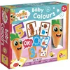 Image de Carotina baby stylo parlant les couleurs