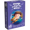 Image de Life skills cartes pour une bonne nuit