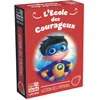 Image de Life skills cartes enfants courageux