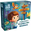Image de Life skills jeu de prise de decisions