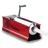 Image de Reber ensacheuse acier verni horizontal 5kg rouge