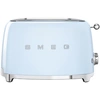 Image de Toaster 2 tranches années 50 azur