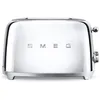 Image de Toaster 2 tranches années 50 chrome
