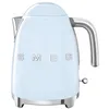 Image de Bouilloire années 50 1,7 l azur