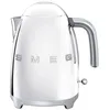 Image de Bouilloire années 50 1,7 l chrome