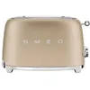 Image de Toaster 2 tranches années 50 mat