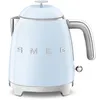 Image de Bouilloire années 50 0,8l azur