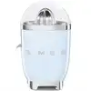 Image de Presse-agrumes 70w bleu clair smeg cjf11pbeu