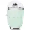 Image de Presse-agrumes 70w vert d'eau smeg cjf11pgeu