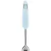 Image de Smeg mixeur plongeant 700w bleu azur