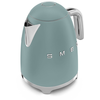 Image de Bouilloire 1,7l émeraude mat
