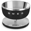 Image de Balance de cuisine électronique 5kg smeg ksc01blmww