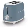 Image de Smeg grille-pains 2 fentes 950w bleu orage