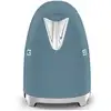 Image de Smeg bouilloire sans fil 1.7l 2400w