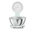 Image de Smeg balance de cuisine électronique 5kg-1g vert