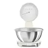 Image de Smeg balance de cuisine électronique 5kg-1g crème