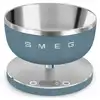 Image de Smeg balance de cuisine électronique 5kg-1g
