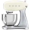 Image de Robot pâtissier multifonctions 4.8l 800w crème
