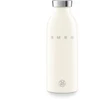 Image de Gourde isotherme 0.5l en acier inoxydable crème