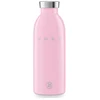 Image de Bouteille isotherme 0.5l rose